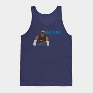 Russell Westbrook - Beastbrook Tank Top